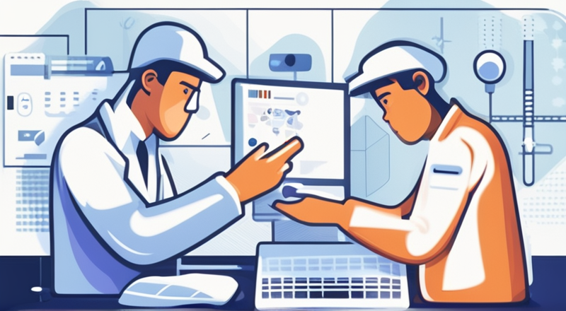 实验设备行业客户管理软件选型建议