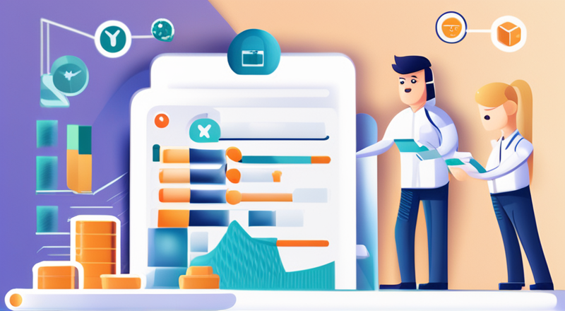 医药生产外包行业客户管理软件性价比对比