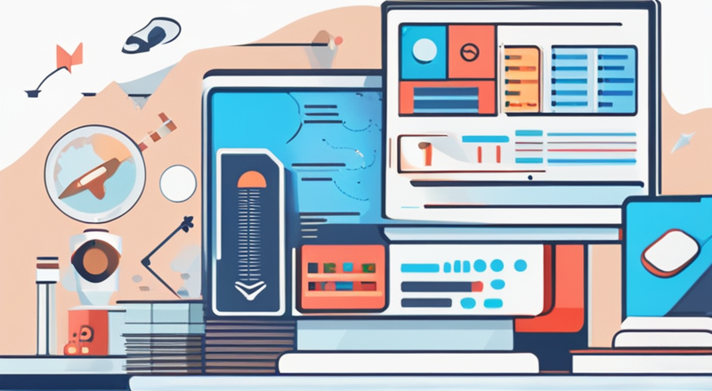 航空航天技术行业CRM系统选型技巧
