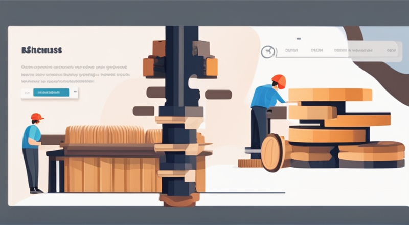 木材加工行业CRM系统选型思路