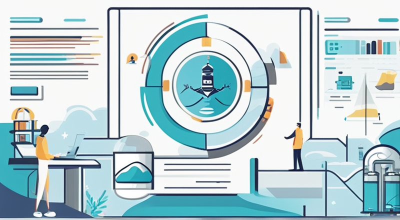 海洋技术行业CRM系统选型比较