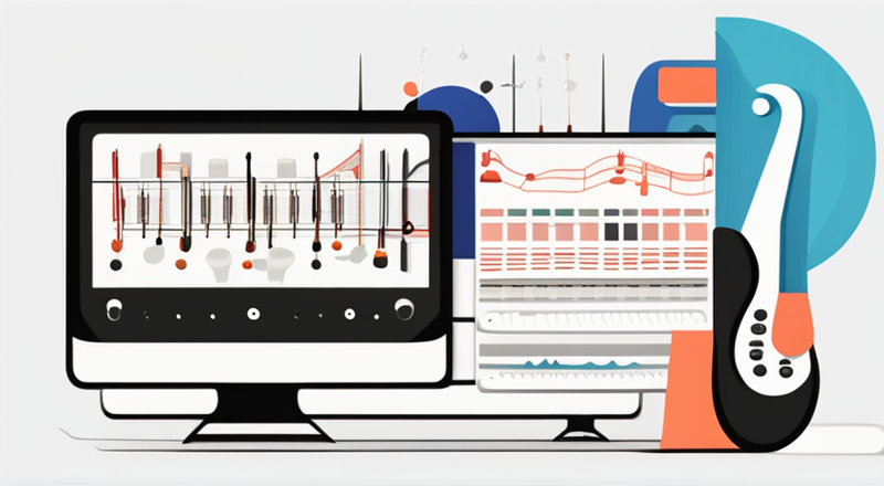 乐器制造行业客户关系管理系统评估方法