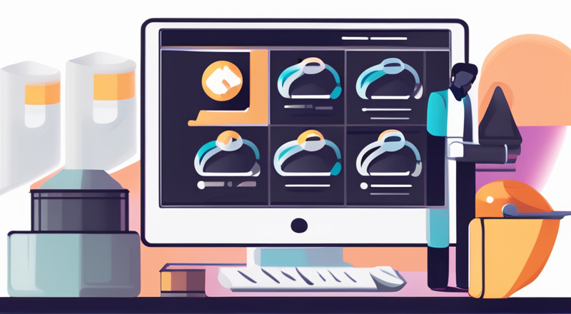 废弃资源综合利用行业客户管理软件选哪个 