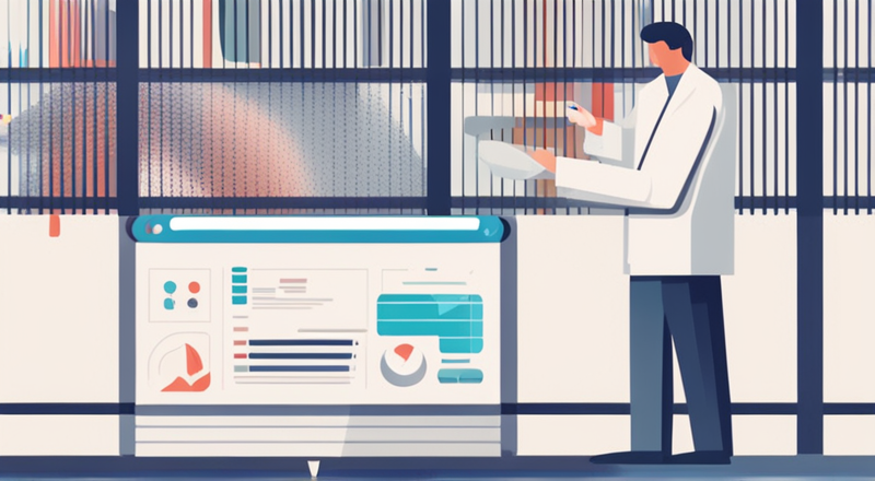 医疗活动行业CRM系统选型考量 