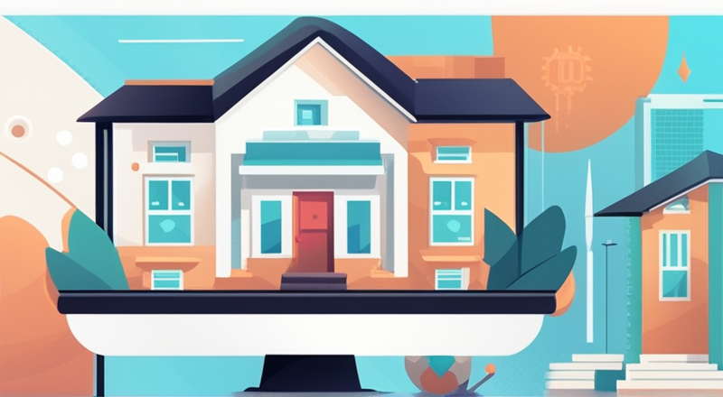 房地产商业行业智能CRM选型指标