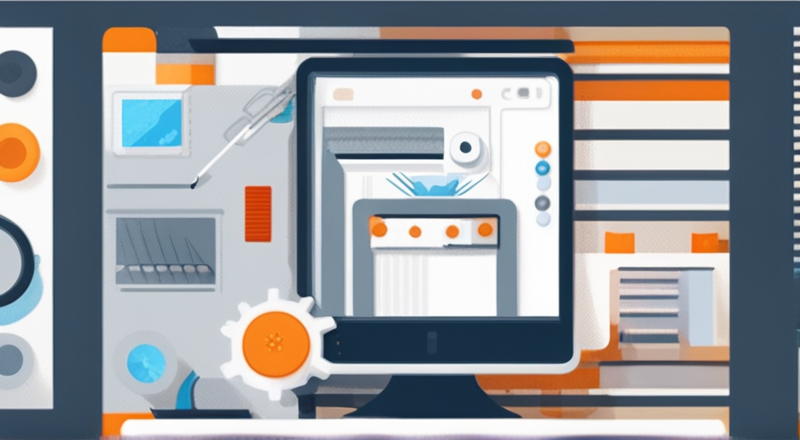 纺织机械行业客户管理软件选型建议