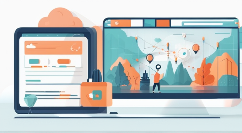 旅游景点行业客户关系管理系统选型比较