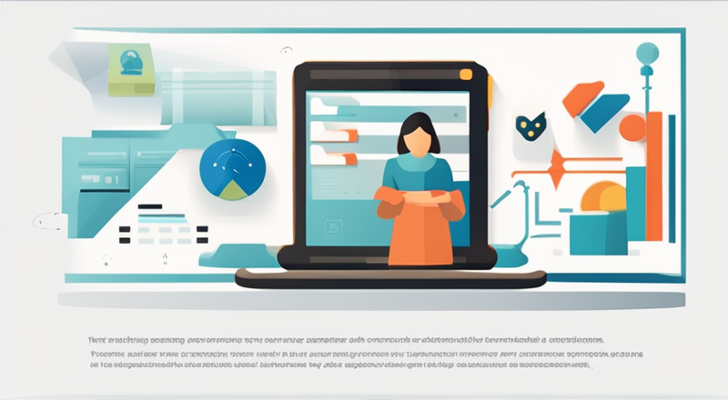 服装机械行业客户关系管理系统评估方法