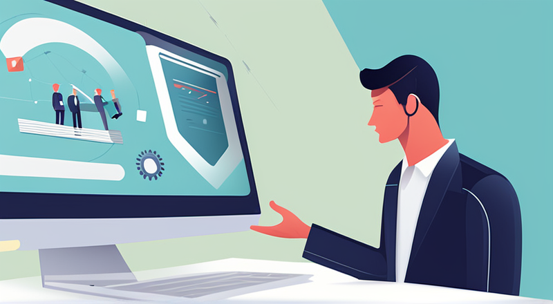 复合材料行业客户关系管理系统选型技巧