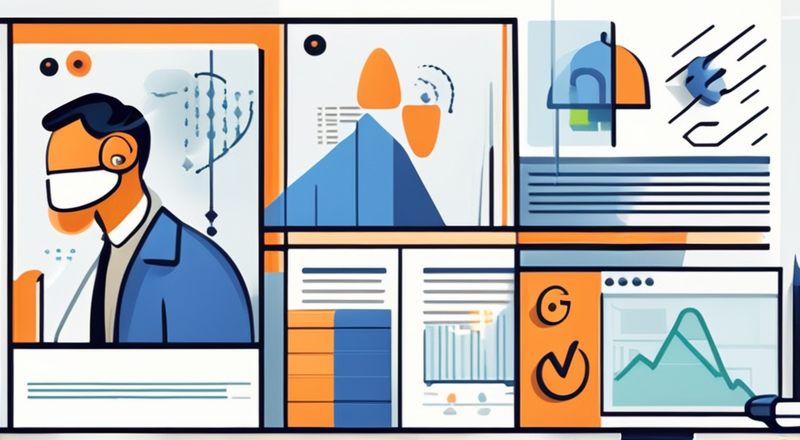 金融安全行业智能CRM选型指标