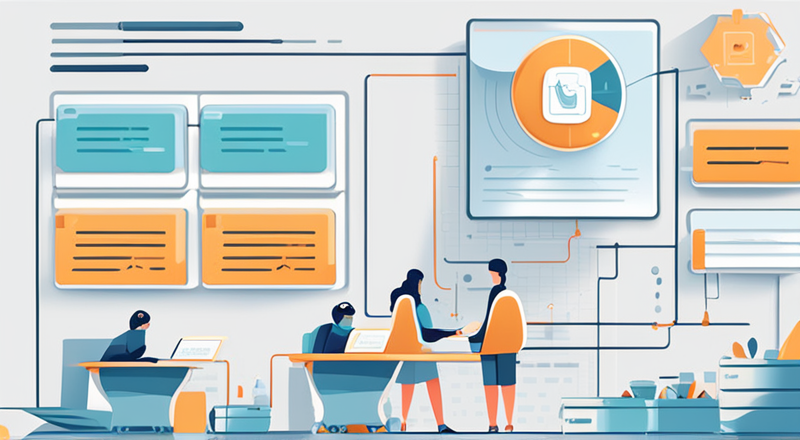 废弃资源综合利用行业CRM系统选型思路