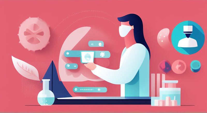 生物医药行业CRM系统选型步骤