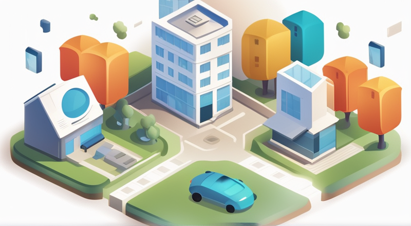 房地产工业行业客户关系管理系统选型方法