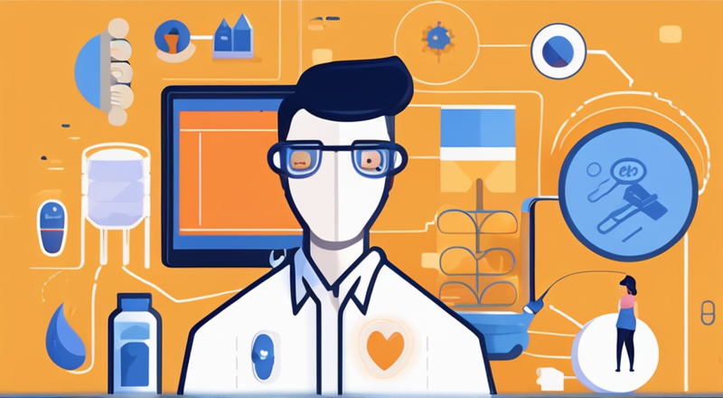 医药商业行业CRM系统选型考量