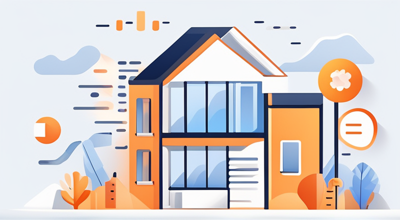 房地产中介行业智能CRM选型方案