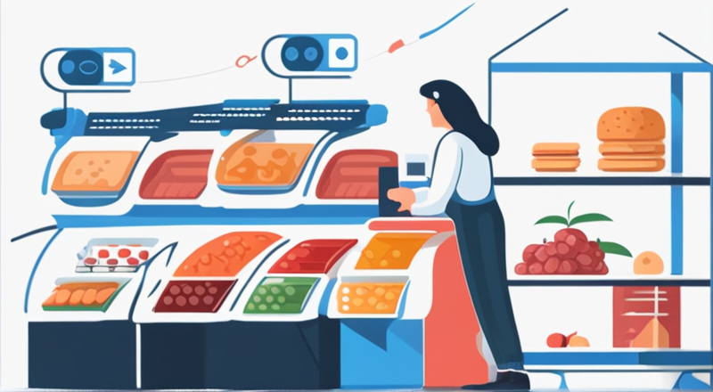 食品加工行业客户关系管理系统怎么选