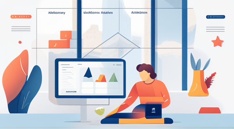 自闭症儿童康复训练行业CRM系统产品推荐