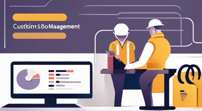 安防机械行业客户管理软件哪个好