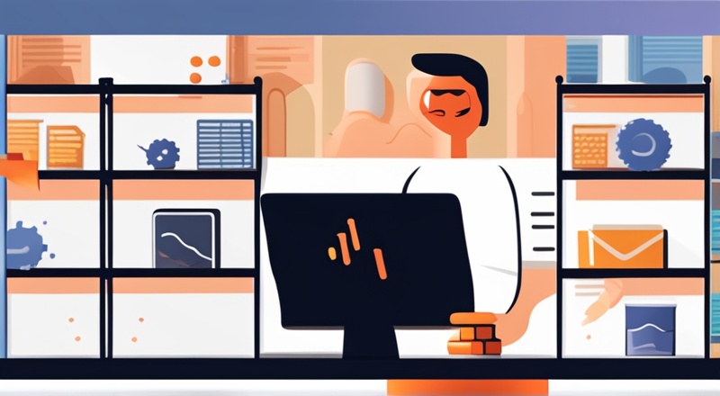 教育产品批发行业客户管理软件避坑指南