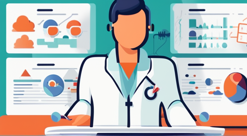 医疗评估行业客户关系管理系统选型建议