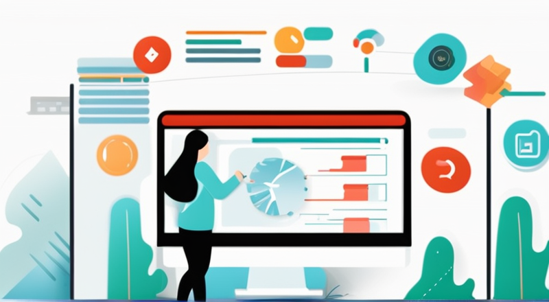 线上教育行业客户管理软件选型要素