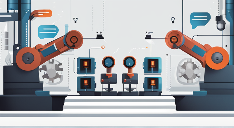 电气机械制造行业智能CRM选型要点 