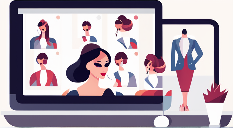 美容美发行业客户管理软件选型风险 