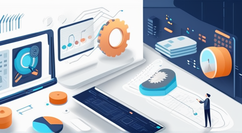 机械设计行业智能CRM重要性 