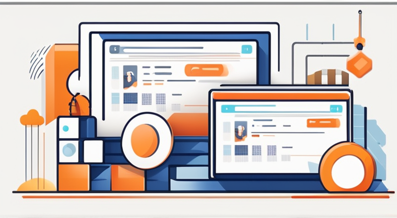 区块链技术行业CRM系统产品推荐