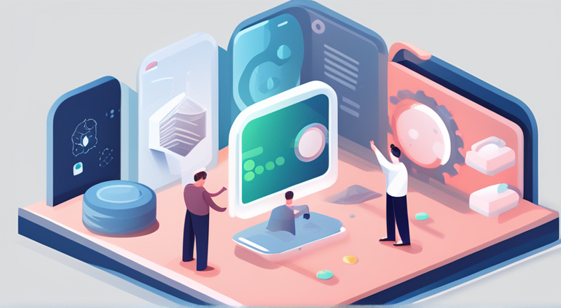 纳米材料行业CRM系统功能