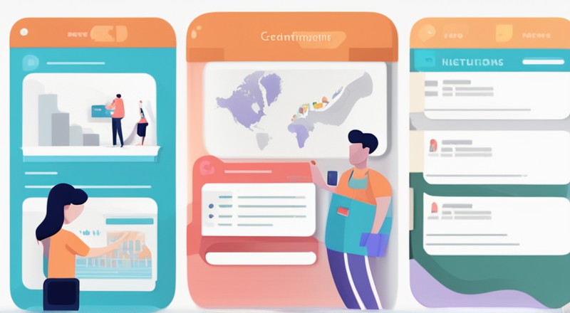 旅游服务行业智能CRM必备功能清单 