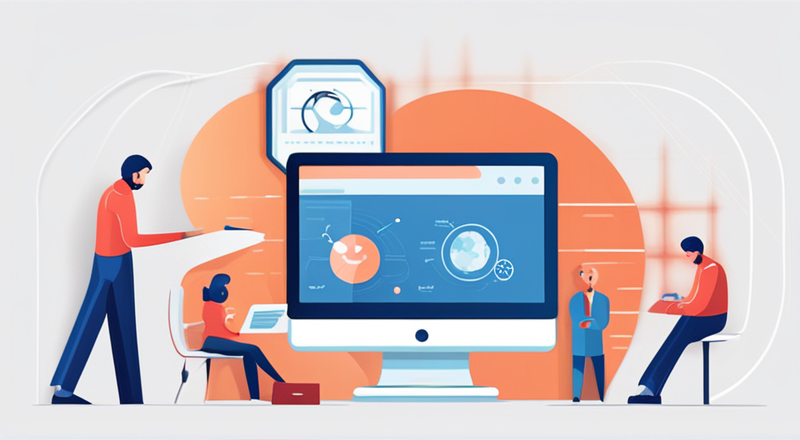 知识产权行业智能CRM选型风险 