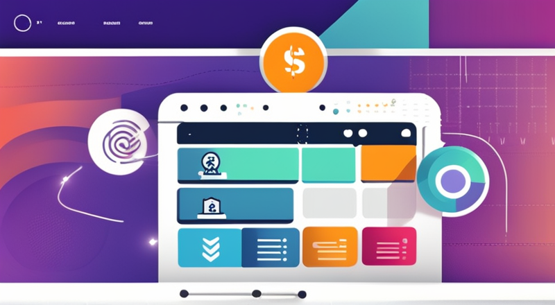 金融社交行业客户关系管理系统选型核心指标