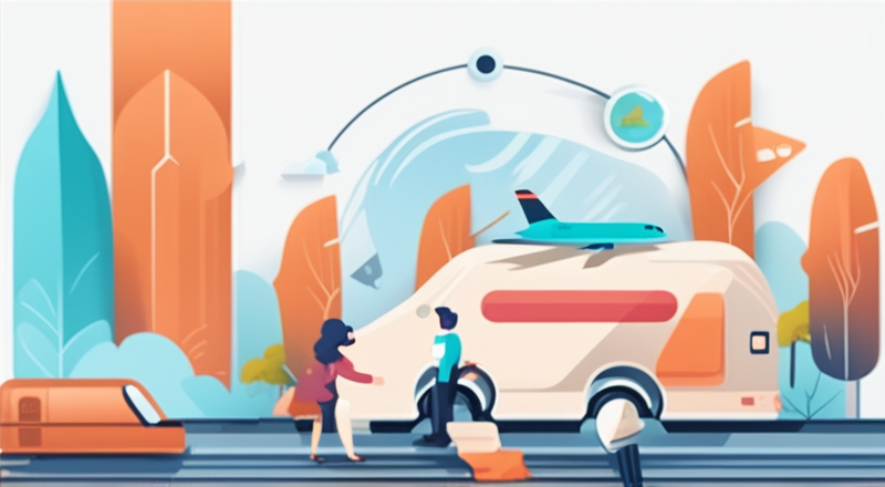 旅游交通行业CRM系统选型步骤 