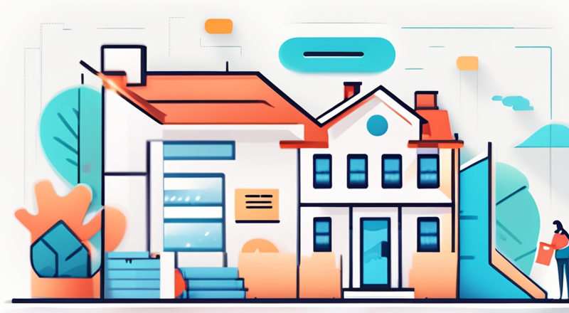 房地产中介行业CRM系统选型步骤