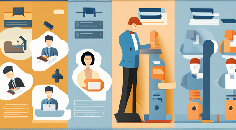 非学历职业教育行业客户关系管理系统选哪个