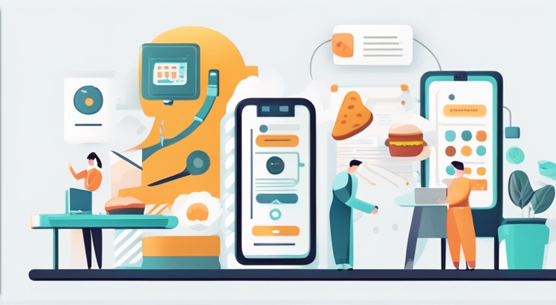 食品加工行业智能CRM选型指标 