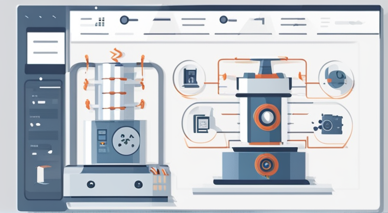 电气机械制造行业CRM系统选型决策