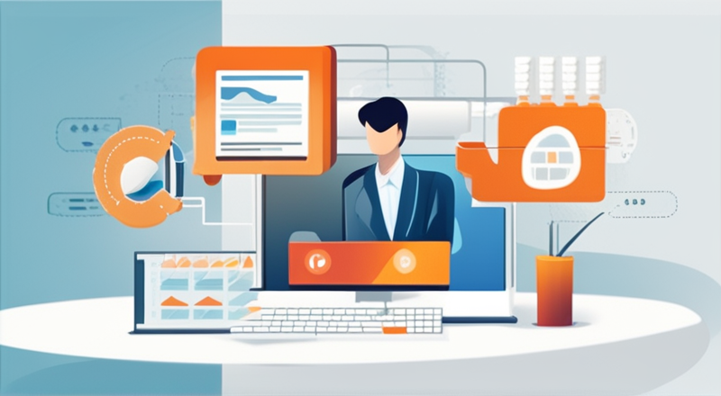 IT咨询行业客户管理软件选型要点