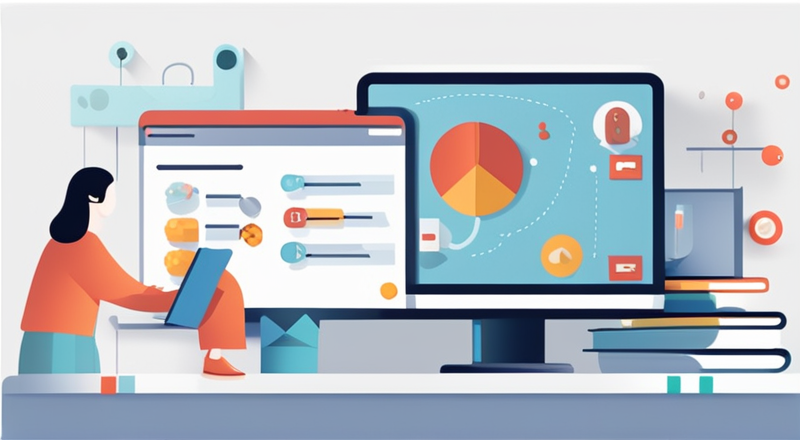 教育内容行业客户关系管理系统选型核心指标