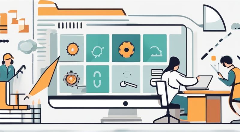 制造业修理行业客户关系管理系统避坑指南