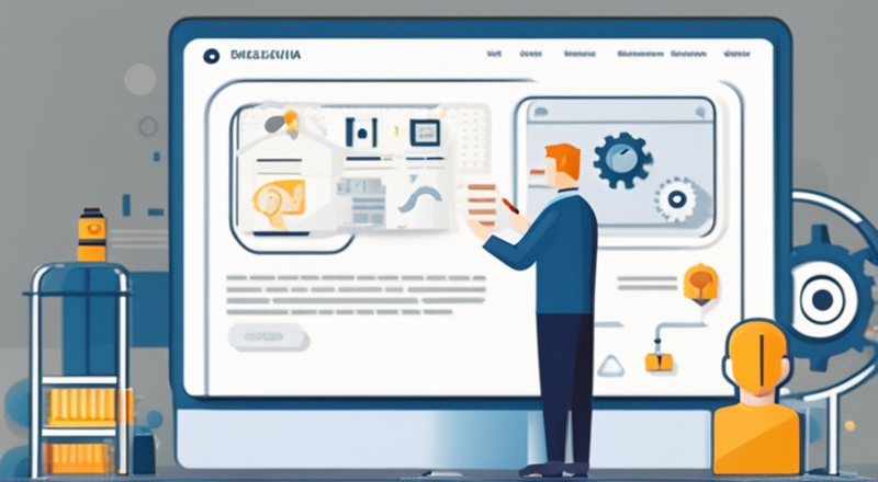 机械知识产权行业智能CRM必备功能清单 