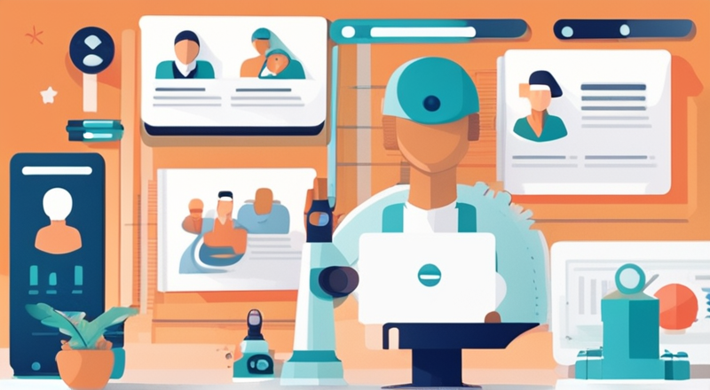 机械认证行业客户管理软件选型建议 