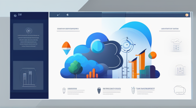 云开发平台行业客户管理软件选型策略