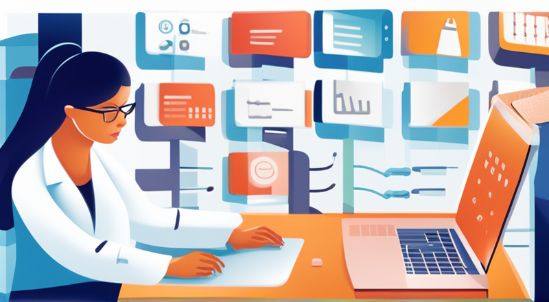 医疗管理行业客户管理软件选型策略