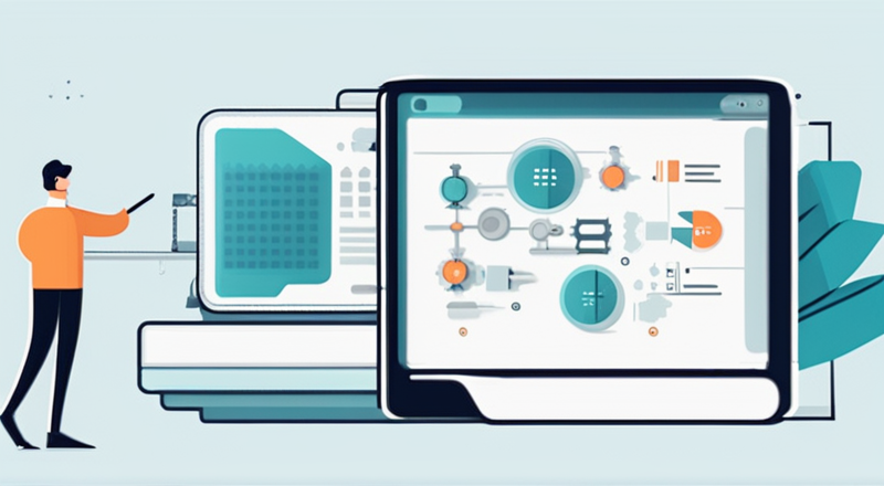 机械加工行业CRM系统选型比较