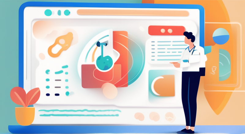 医疗信息化行业客户管理软件避坑指南 