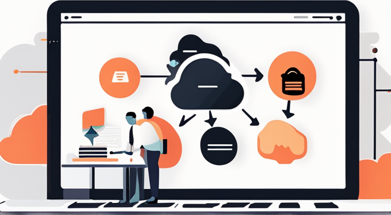 网盘/企业内容管理行业客户管理软件选型风险 