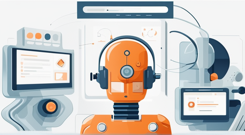 机器人技术行业客户关系管理系统选型维度