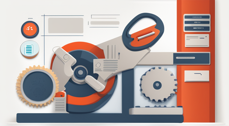 体育用品机械行业客户关系管理系统选型流程 